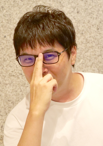 HIROMASA ANDO