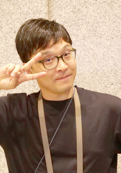 SHINGO OHKUBO