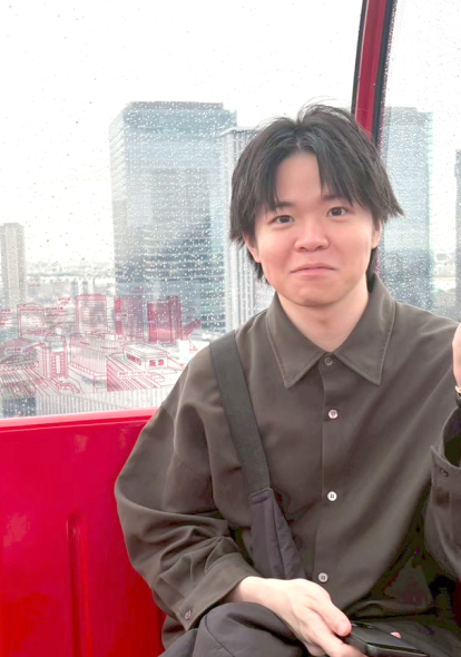 YUTO SAKURAI
