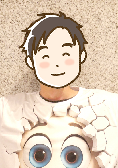KENJI YOKOTA