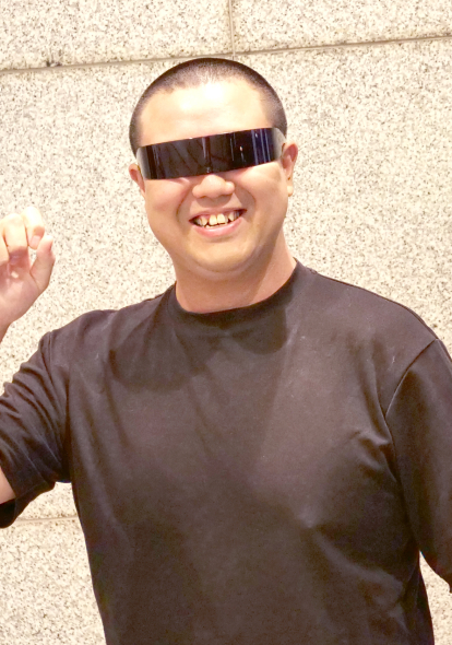 KAZUKI YOSHII